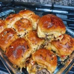 GERMAN POTATO PANCAKES