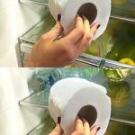 HOW TO CLEAN THE OVEN WITH THE SALT TRICK IN JUST A FEW MINUTES