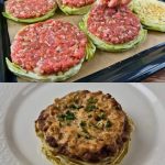Hearty Tuna and Potato Gratin with Cheesy Golden Crust
