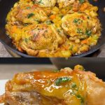 Polish Hamburgers (Klupskies) Recipe