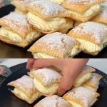 Silky and Rich Handmade Cream Cheese paired with Two