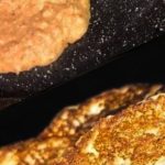 Bars de caramelo caseros