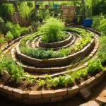 Double the Yield of Cucumbers with Natural Fertilizers: A Gardener’s Guide