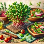 How and Why to Grow Cucumbers in a Herringbone Pattern