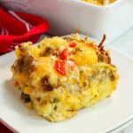 Baked Parmesan Chicken Tenders