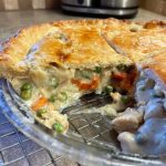 Crock Pot Chicken and Dumplings Recipe