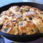 My dinner party guests always go nuts over this dish.