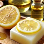 Ginger lemon water the healthiest drink for burning fat!