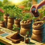 Onions and garlic: how to grow them at home and save a lot of money