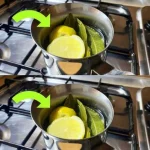 Burn bay leaves at home, be surprised what happens 10 minutes later..