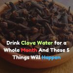 Put this for 1 hour in your house, you will never see flies, mosquitoes or cockroaches again.