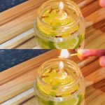 Create Your Own DIY Hide-Away Pantry: A Clever Kitchen Storage Solution