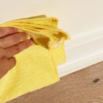 Get Rid of That Nasty Old Grease Stuck to Your Pots With This Effective Trick