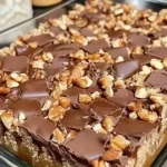 Chocolate Banana Oatmeal Dessert: A Simple, Guilt-Free Treat