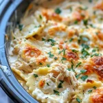 You’d be surprised at this taste! My entire family loved it