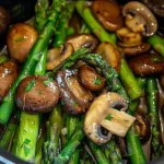 Whipped this up twice and it rocked each time! Can’t wait to do it again.