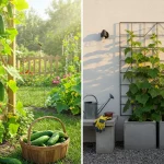 Why You Should Grow Hollyhocks in Your Yard and How to Eat Every Part of This Plant