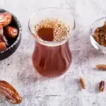 Healthy Apple and Cocoa Treat: A Guilt-Free Delight