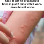 Most don’t know this.
